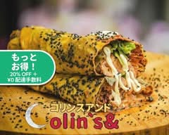 Colin`s林氏煎餅＆・・・