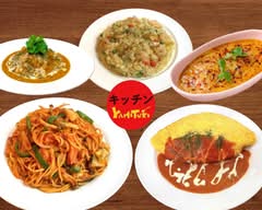 キッチンYAMITUKI