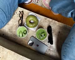 Ritual Matcha Club (Merida)