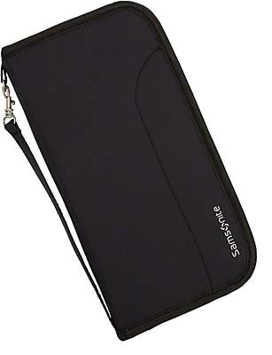 Samsonite Passport Cover (black)