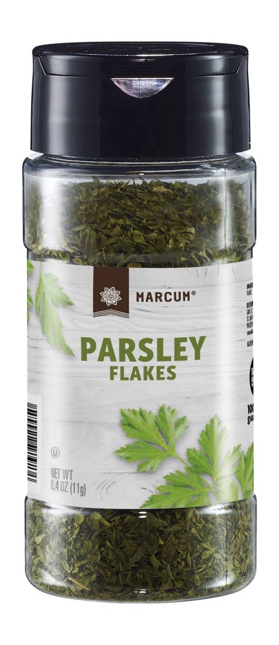 PARSLEY FLAKES