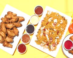 Happy Wings & Fried Rice (Pompano Beach)