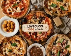 CUCCI 🍕 🇮🇹 