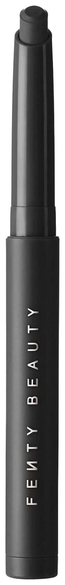 Fenty Beauty By Rihanna Shadowstix Longwear Eyeshadow Stick Cuz I'M Black