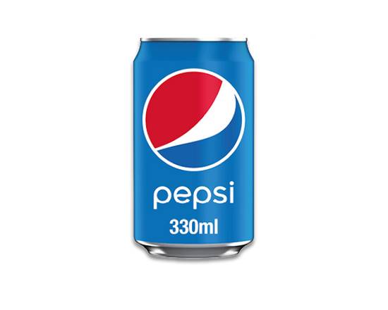 Pepsi - Can