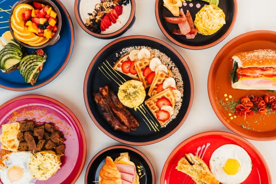 Venecia By Hotel Italia (Cuenca)