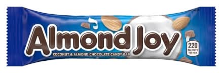 Almond Joy® Candy Bar 1.61oz