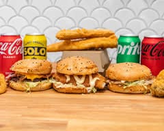 Fish N Fry (Spotswood)