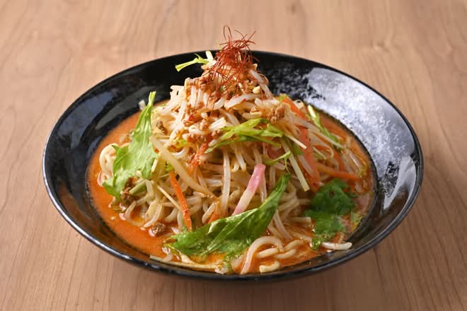 じげもんちゃんぽんミッテン府中店 Jigemon champon MITTEN FUCHUTENの
