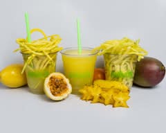 Mango Biche Store (C.C Plaza Aluche)