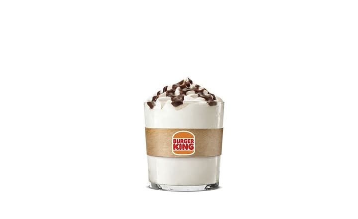 Chocolate Sundae