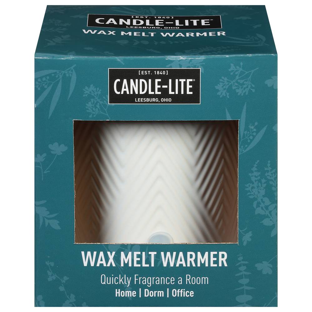 Candle-lite Wax Melt Warmer