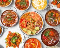 Urban Biryani Co.