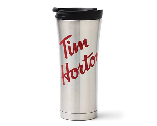 Tim Hortons Travel Mug 12oz