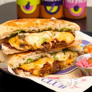 Torta