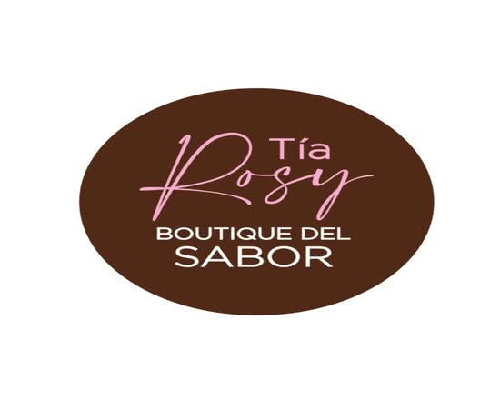 Tía Rosy Boutique Del Sabor (Santo Domingo)