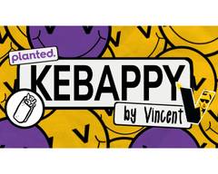 Kebappy by Vincent