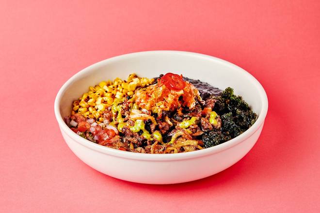 KBBQ Bowl