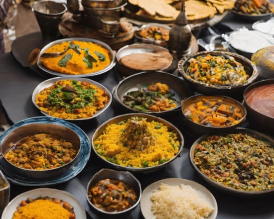 Mughal Darbar (Brooklyn) (1032 Coney Island Avenue)