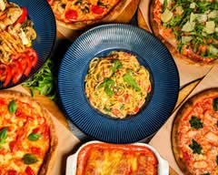 Pizzeria Montalto City