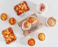 Cozinha Tempero da Terra