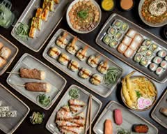 Chipotle Sushi (Altares)