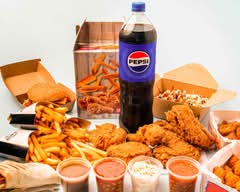 Krispy Chicken