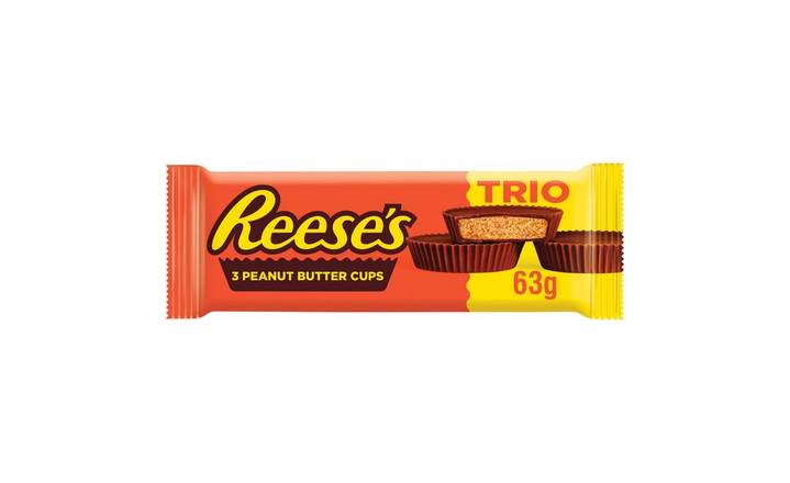 Reese's Peanut Butter Cup 63g (401226)