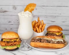 True North Taste (TNT Burgers)