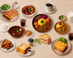 CAFE HOTCH POTCH