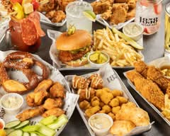 1858 Caesar Bar (Waterloo)