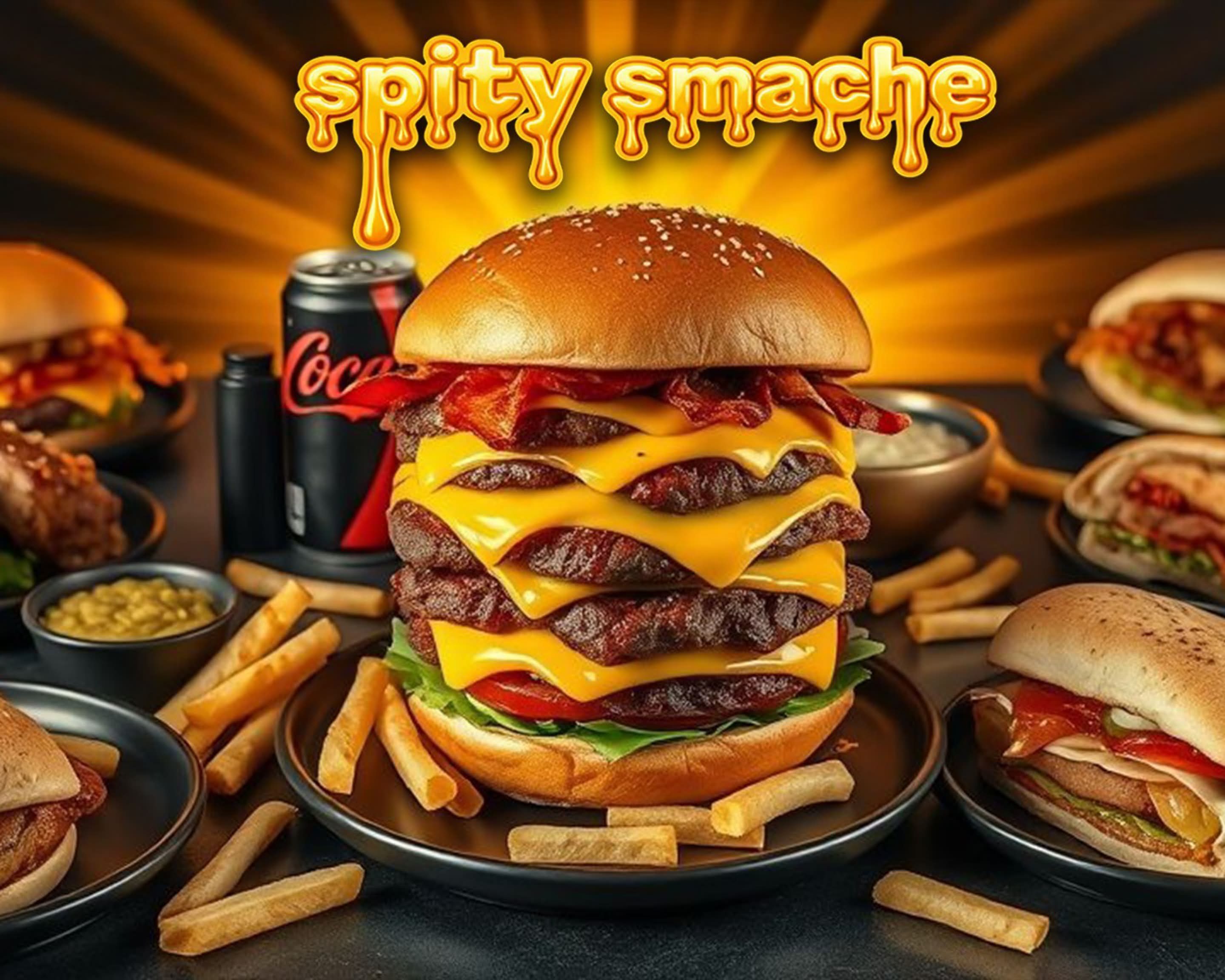 Spity Smach ( Calais,) menu, offres et prix - Livraison à Calais - Uber ...