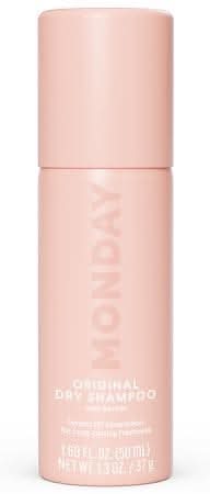 Monday Original Dry Shampoo With Keratin (1.69 fl oz)