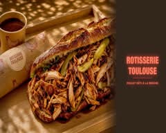 Rôtisserie Toulouse 🍗