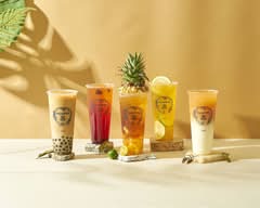 半糖少冰 信義永吉店