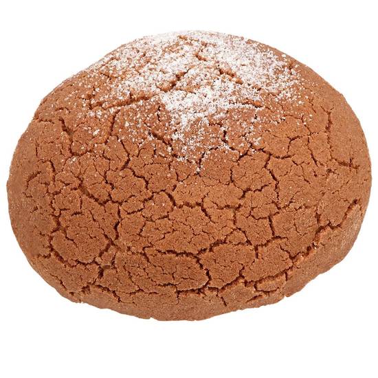 Concha premium chocolate