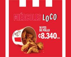 KFC Colegios Moravia