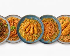 Wok & Rolls - Valencia