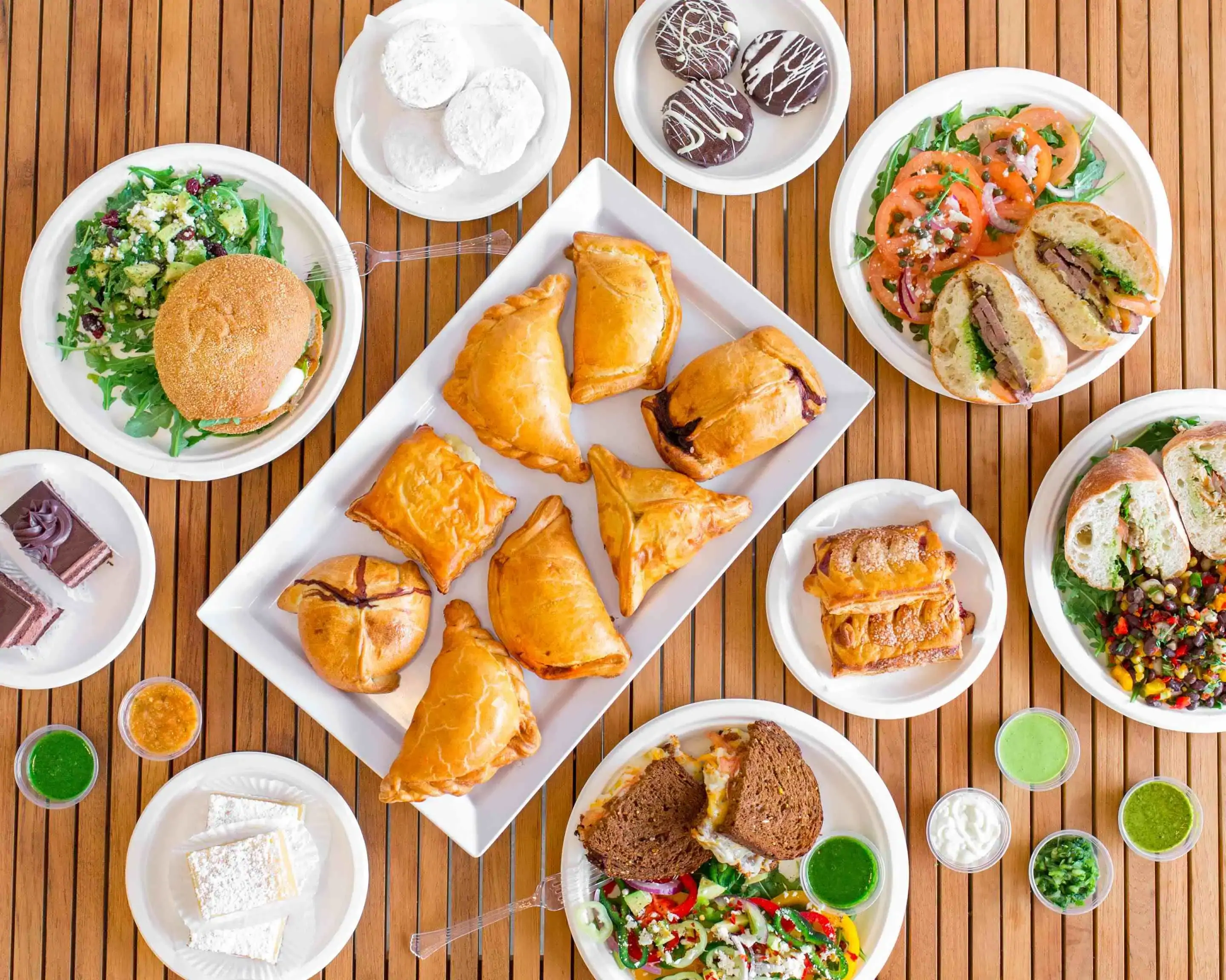 Bagel Boss Burbank Menu Burbank • Order Bagel Boss Burbank Delivery