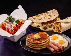 Don chilaquil desayunos