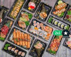 Mame Sushi Delivery