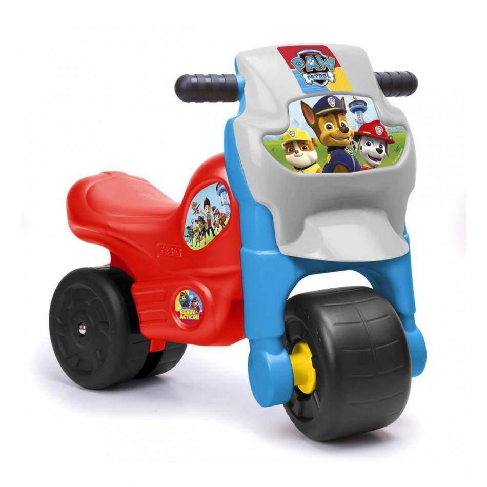 Feber · Montable paw patrol