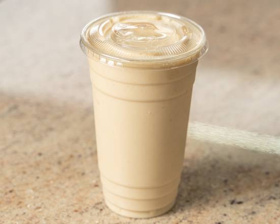 Banana Peanut Butter