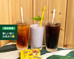 CAFE QUALITA 