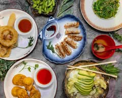 AKAMI Sushi & Grill (Dawsonville)