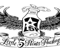 Little Five Points Package