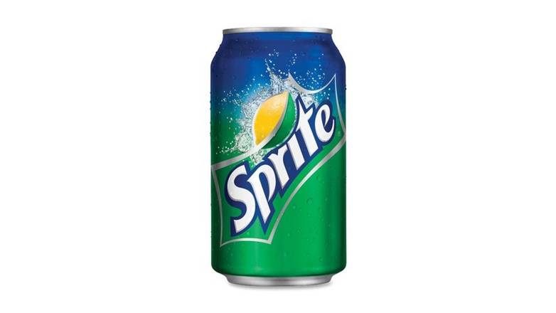 Can Sprite (355ml)