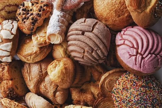 Panaderia Tierra Caliente (3111 N Fry Rd)