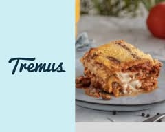 Tremus  Sede las Brujas (Santiago)