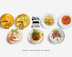 All Day Dining gram